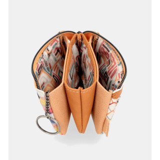 NOVČANIK SINTETIKA 36649-010 