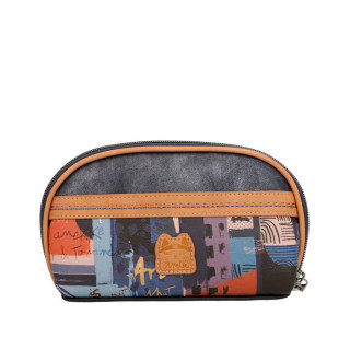 NOVČANIK ANEKKE SINTETIK 37809-709 