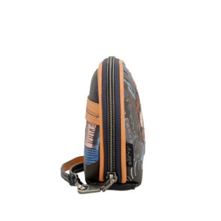 NOVČANIK ANEKKE SINTETIK 37809-709 