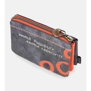 NOVČANIK ANEKKE SINTETIK 37819-015 