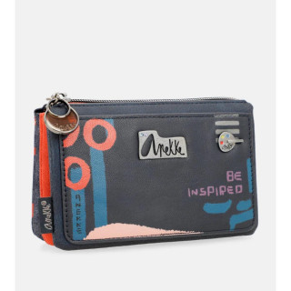 NOVČANIK ANEKKE SINTETIK 37819-015 