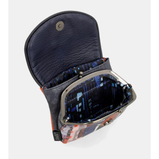 NOVČANIK ANEKKE SINTETIK 37819-016 