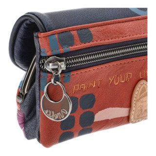 NOVČANIK ANEKKE SINTETIK 37819-016 