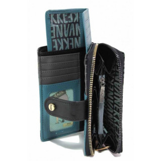 NOVČANIK TEKSTIL 35879-909 