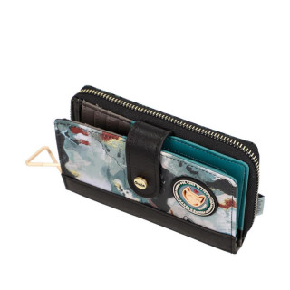 NOVČANIK TEKSTIL 35879-909 