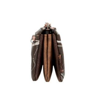 NOVČANIK SINTETIK 37789-010 