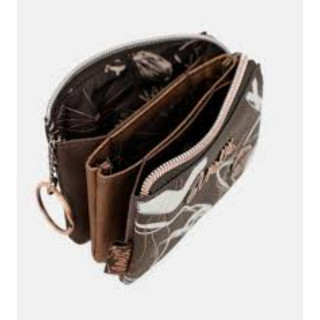 NOVČANIK SINTETIK 37789-010 