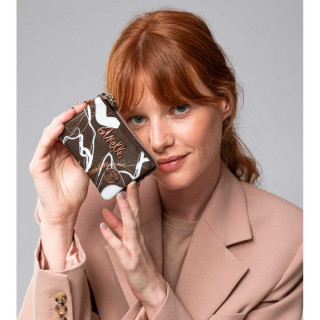 NOVČANIK SINTETIK 37789-010 