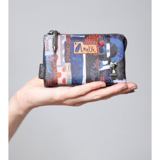 NOVČANIK SINTETIK 37819-010 