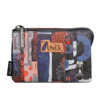 NOVČANIK SINTETIK 37819-010 