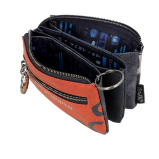 NOVČANIK SINTETIK 37819-010 