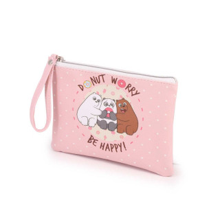 NESESER WE BARE BEARS PINK 36244 