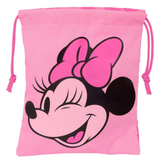 TORBICA ZA RUČAK MINNIE MOUSE 