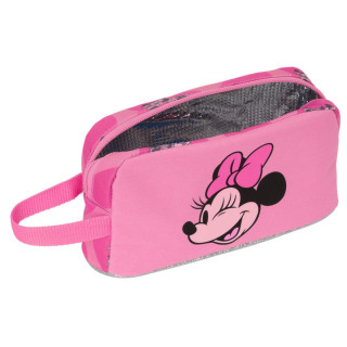 TORBICA ZA HRANU TERMO MINNIE MOUSE 