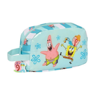 TORBICA ZA HRANU TERMO BOB ESPONJA 