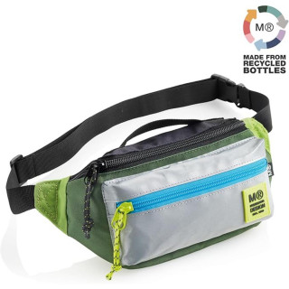 TORBICA OKO STRUKA RIDER GREEN 