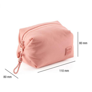 TORBICA ZA KOZMETIKU PINK URBAN SOFT MR19751 