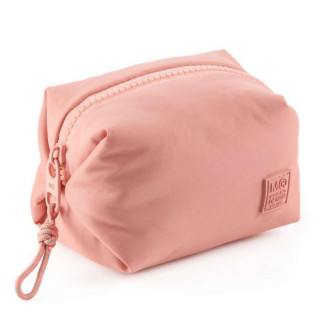 TORBICA ZA KOZMETIKU PINK URBAN SOFT MR19751 