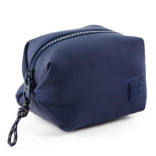 TORBICA ZA KOZMETIKU BLUE NAVY URBAN DOFT MR19754 