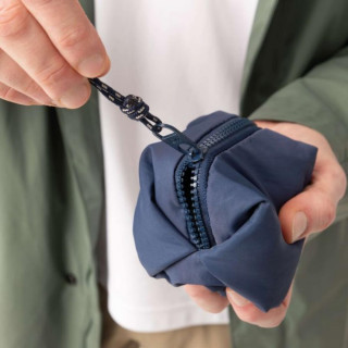 TORBICA ZA KOZMETIKU BLUE NAVY URBAN DOFT MR19754 