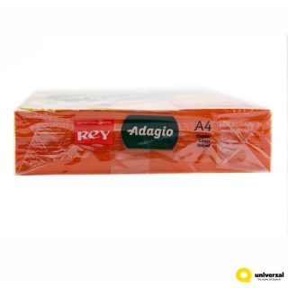 PAPIR COPY A4 80GR ORANGE/ ARAGOSTA SYLVAMO 