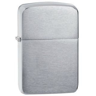 ZIPPO UPALJAČ 1941 VINTAGE CHROME LTR 