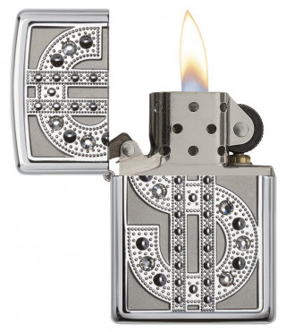 ZIPPO UPALJAČ 20904 