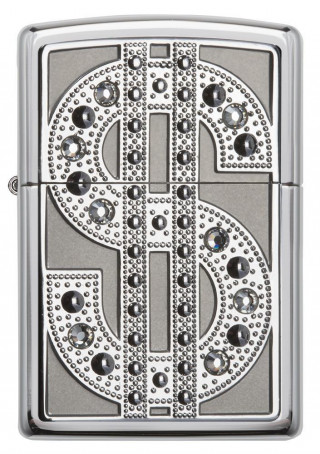 ZIPPO UPALJAČ 20904 