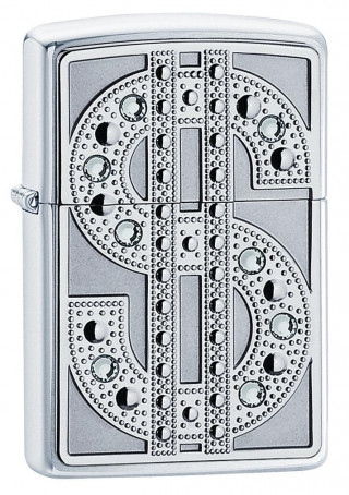 ZIPPO UPALJAČ 20904 