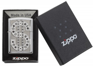 ZIPPO UPALJAČ 20904 