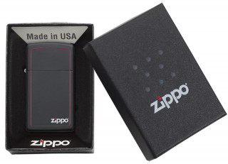 ZIPPO UPALJAČ 1618ZB 