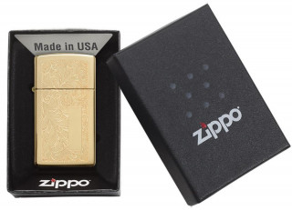 ZIPPO UPALJAČ 1652B 
