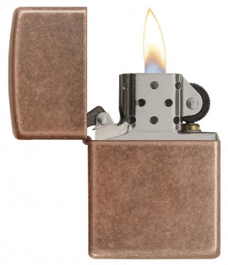 ZIPPO UPALJAČ 301FB 