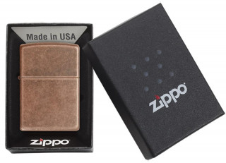 ZIPPO UPALJAČ 301FB 