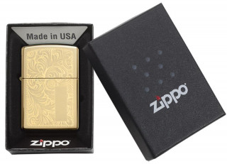 ZIPPO UPALJAČ 352B 