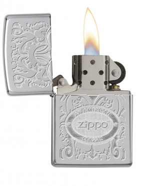 ZIPPO UPALJAČ 24751Z 