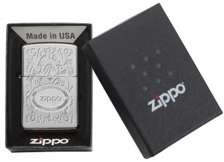 ZIPPO UPALJAČ 24751Z 