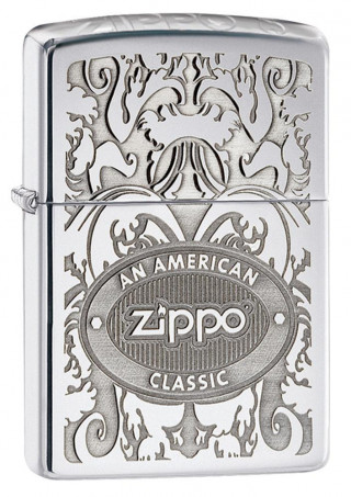 ZIPPO UPALJAČ 24751Z 