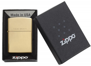 ZIPPO UPALJAČ 254 