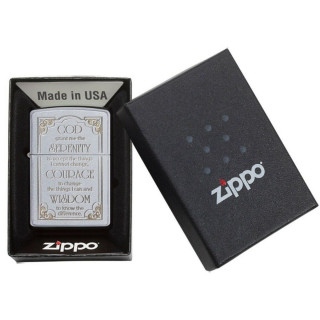 ZIPPO UPALJAČ 28458 