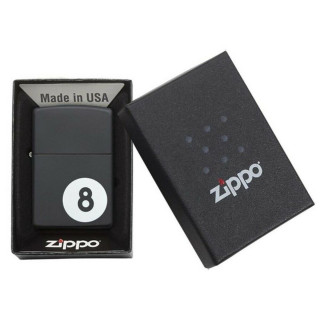 ZIPPO UPALJAČ 