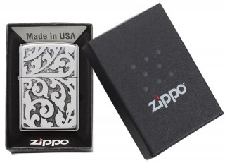 ZIPPO UPALJAČ 28530 