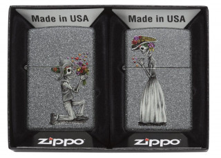 ZIPPO UPALJAČ 28987 