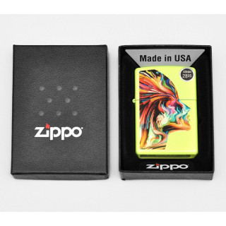 ZIPPO UPALJAČ 29083 