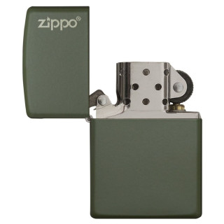 ZIPPO UPALJAČ 221ZL 