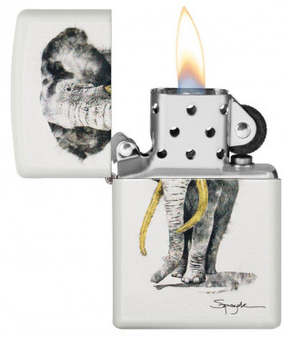 ZIPPO UPALJAČ 29844 