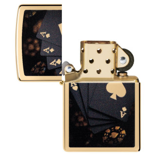 ZIPPO UPALJAČI 47141 
