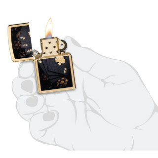 ZIPPO UPALJAČI 47141 