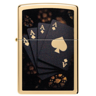 ZIPPO UPALJAČI 47141 