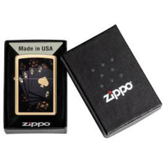 ZIPPO UPALJAČI 47141 
